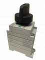 ROZŁĄCZNIK IZOLACYJNY DC BYSS.2-50 4P 1500V 16A