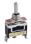 PRZEŁĄCZNIK DŹWIGNIOWY T-13BS-M1 