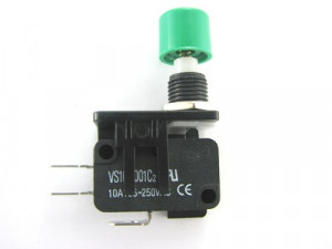 Mikroprzełącznik SNAP ACTION VAQ-4-10-1C2G