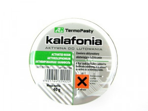 Kalafonia 40g