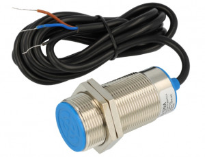 CZUJNIK INDUKCYJNY - LM30-3010NA YUMO