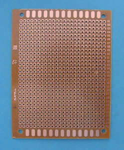 PŁYTKA UNIWERSALNA PI02 70X90mm