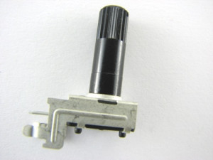 Potencjometr obrotowy RV091NP-B2K-25KQ-40T-H6.5 TOMY