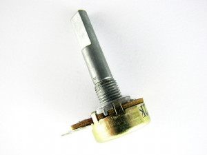 Potencjometr obrotowy RV16LN(PH)-A2K2-30F TOMY