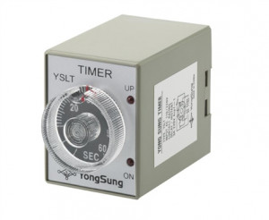 Timer YS-LT-A22-51 60M