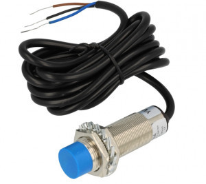 CZUJNIK INDUKCYJNY LM18-3008PA 6-36VDC