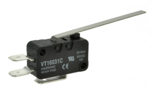 Mikroprzełącznik SNAP ACTION VT1603-1C
