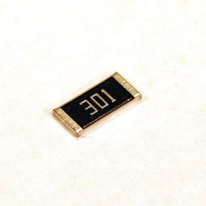 Rezystor SMD 0805 13R 5% 