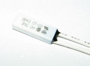 Termostat ST-22W 80