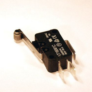 Mikroprzełącznik SNAP ACTION VT1606-1C