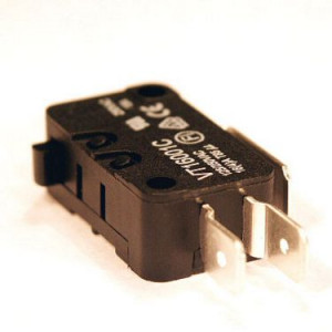 Mikroprzełącznik SNAP ACTION VT1600-1C