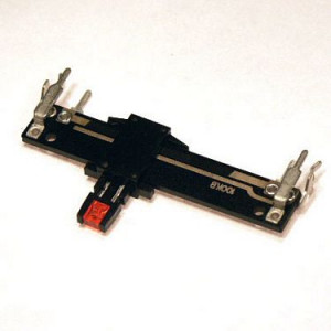 Potencjometr suwakowy NSV304NL/V1/-CC-B100K-9.5R TOMY