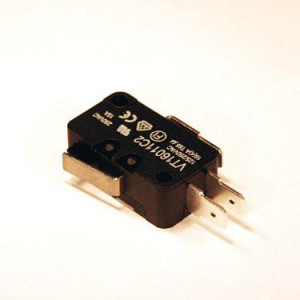 Mikroprzełącznik SNAP ACTION VT1601-1C2