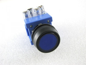 Przełącznik przyciskany podświetlany YS-APBL22-AL22RF N