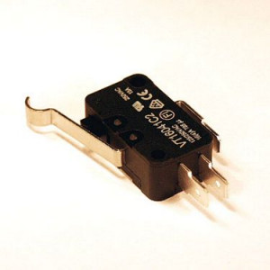 Mikroprzełącznik SNAP ACTION VT1604-1C
