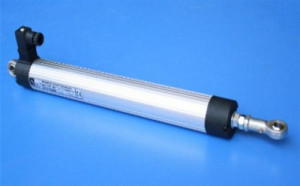 Potencjometr precyzyjny LTP-225-V 5K