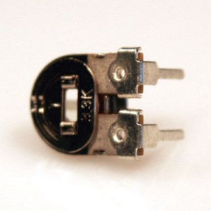 POTENCJOMETR TP WH112A-2 5K = SF085 5K