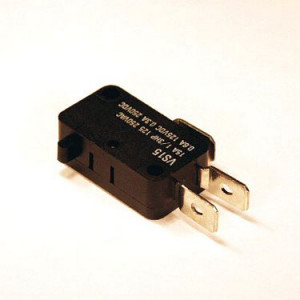 Mikroprzełącznik SNAP ACTION VS15N00-1C