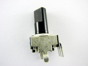 Potencjometr obrotowy RV091NP(H)-A5K-20F TOMY