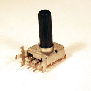 Potencjometr obrotowy RV122NP-A20K-20KQ  TOMY 