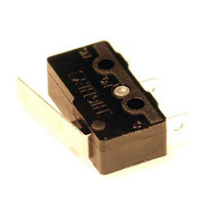 Mikroprzełącznik SNAP ACTION SS0501A