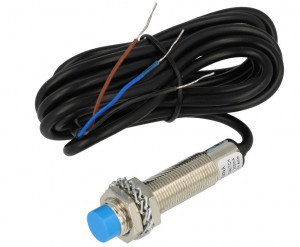 CZUJNIK INDUKCYJNY LM12-3004PA 6-36VDC