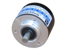 Enkoder magnetyczny obrotowy ARS-S-050-0100-HPL-6