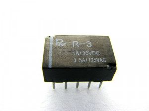 Przekaźnik miniaturowy R-3
