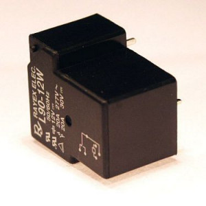 Przekaźnik standardowy L90-12W