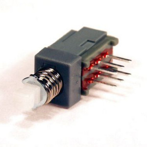 Przełącznik typ ISOSTAT PS909L-22