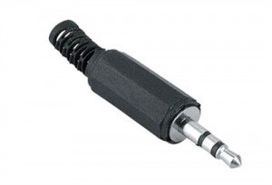 Złącza Jack 3.5mm STEREO