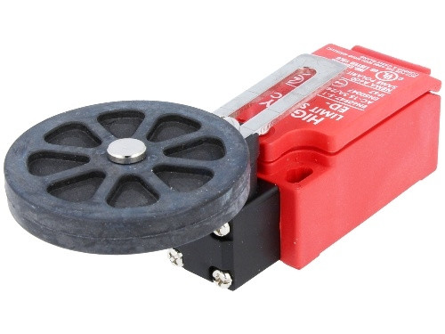 Wyłącznik krańcowy bezpieczeństwa ED-1-1-27