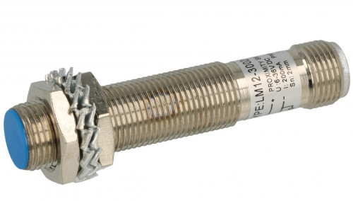 CZUJNIK INDUKCYJNY - LM12-3002PBT YUMO