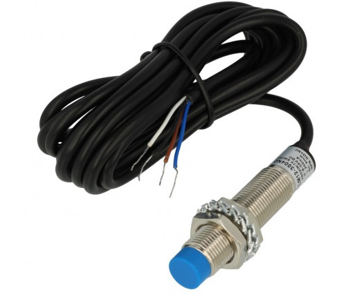 CZUJNIK INDUKCYJNY - LM12-3004PC YUMO