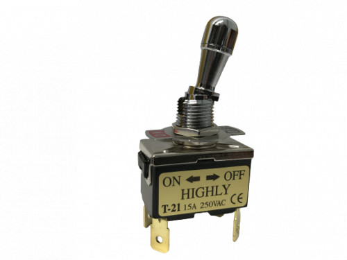 PRZEŁĄCZNIK DŹWIGNIOWY TGS-21CS