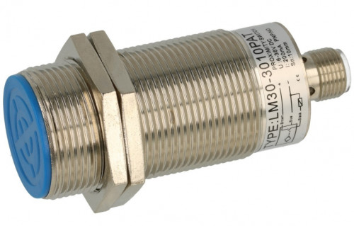 CZUJNIK INDUKCYJNY - LM30-3010PAT YUMO