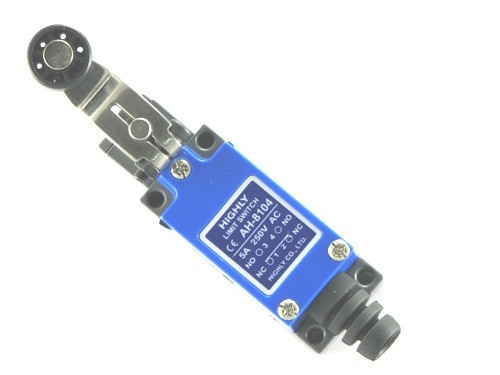 Wyłącznik krańcowy AH8104