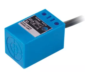 CZUJNIK INDUKCYJNY PROSTOKĄTNY S17-05N-1 LMF2-3005NA