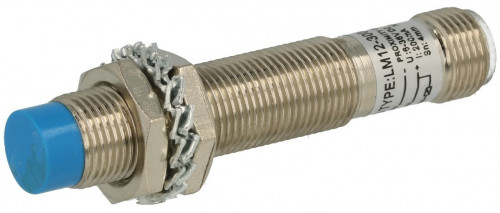 CZUJNIK INDUKCYJNY - LM12-3004PAT YUMO