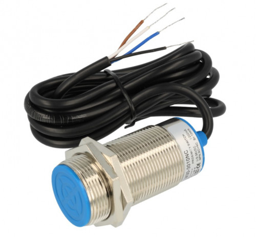 CZUJNIK INDUKCYJNY - LM30-3010NC YUMO