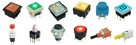 Przełączniki_SWITRONIC